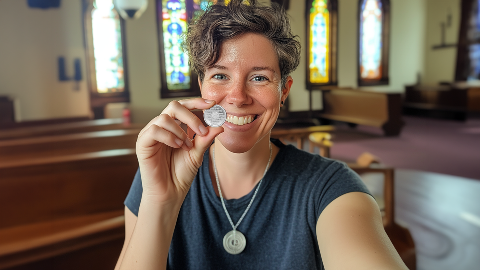 Honoring Milestones: The Significance of the Silver AA Chip